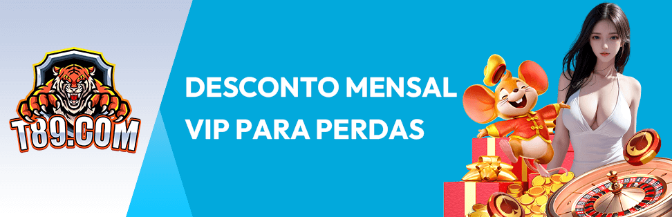 ganhar dinheiro em apostas esportivas